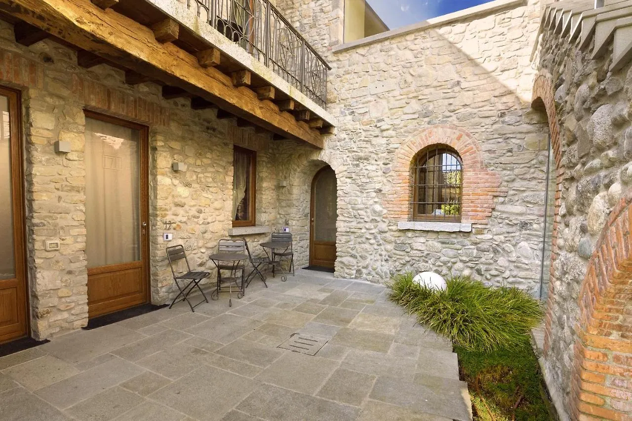 Il Borgo - 1711 Luxury Guest House Arlate