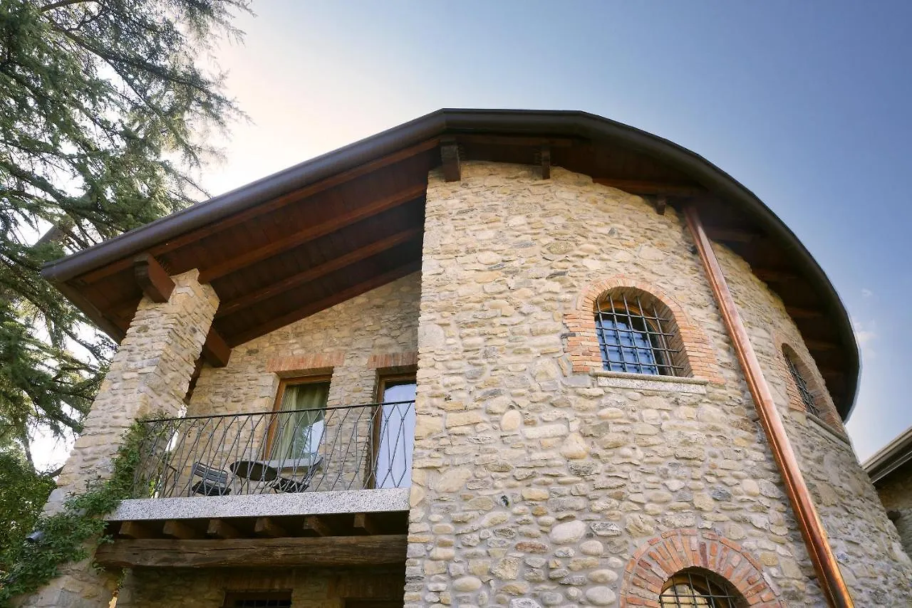 Il Borgo - 1711 Luxury Guest House Arlate