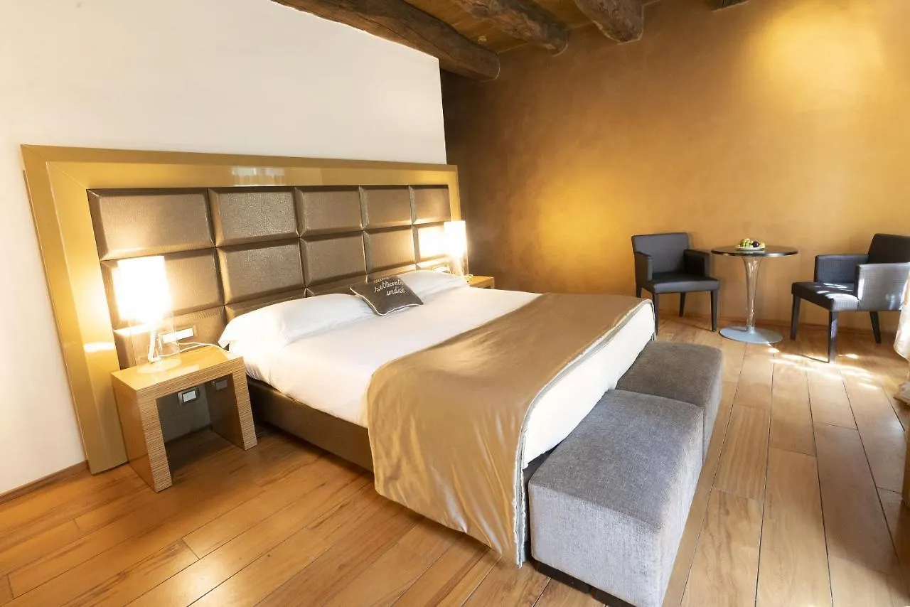Il Borgo - 1711 Luxury Guest House Arlate