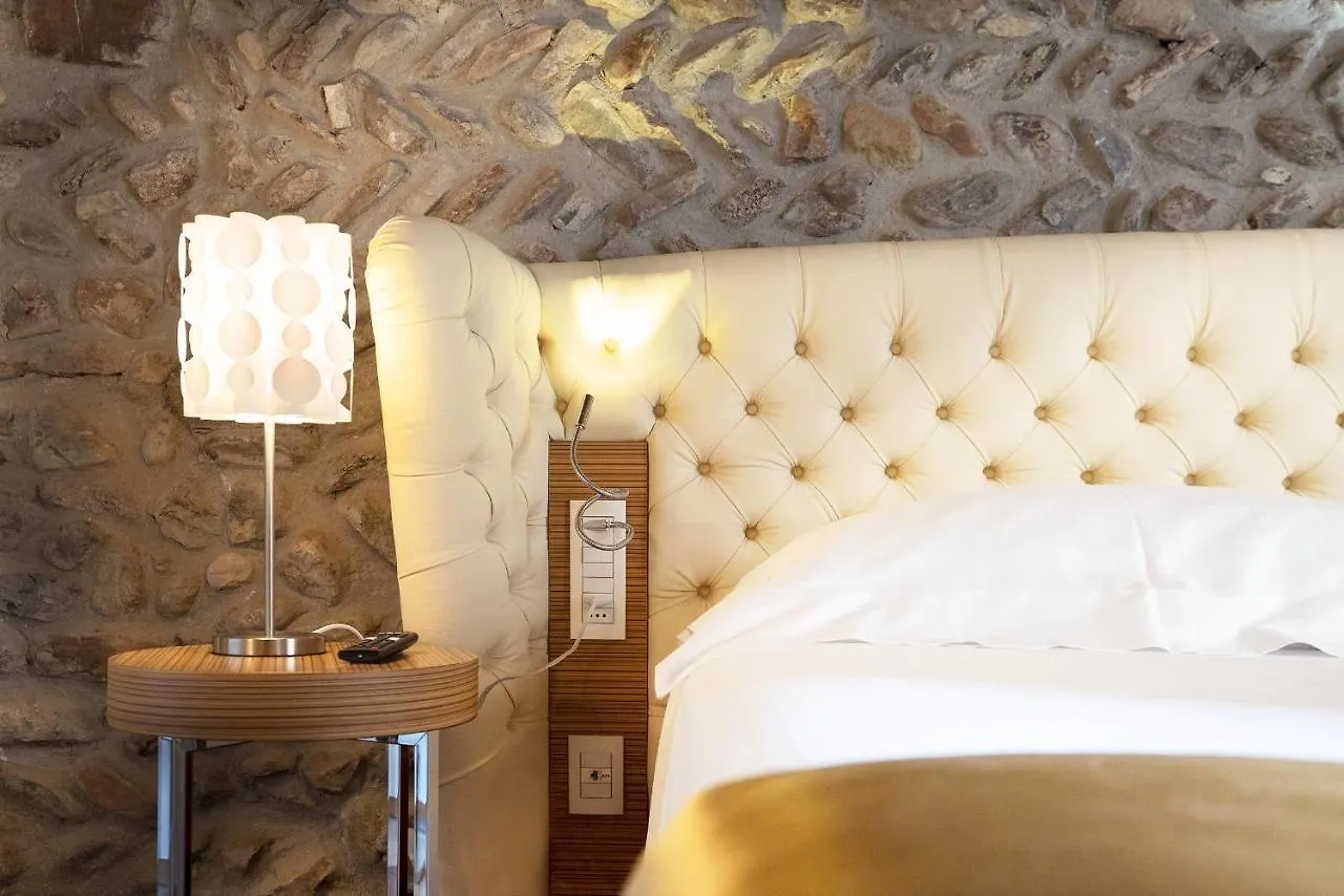 Il Borgo - 1711 Luxury Guest House Arlate