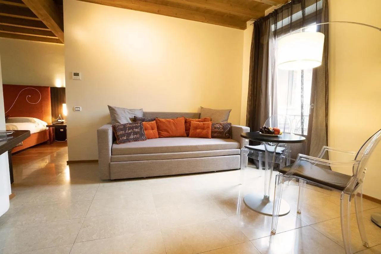 Il Borgo - 1711 Luxury Guest House Arlate
