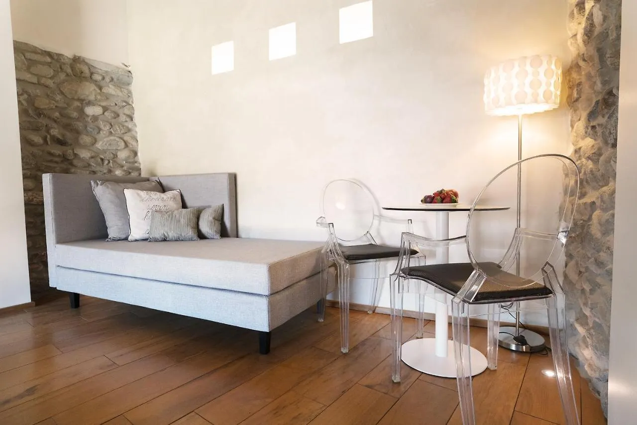 Il Borgo - 1711 Luxury Guest House Arlate Italien