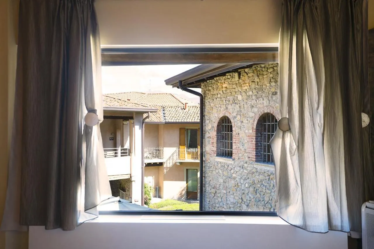 Il Borgo - 1711 Luxury Guest House Arlate