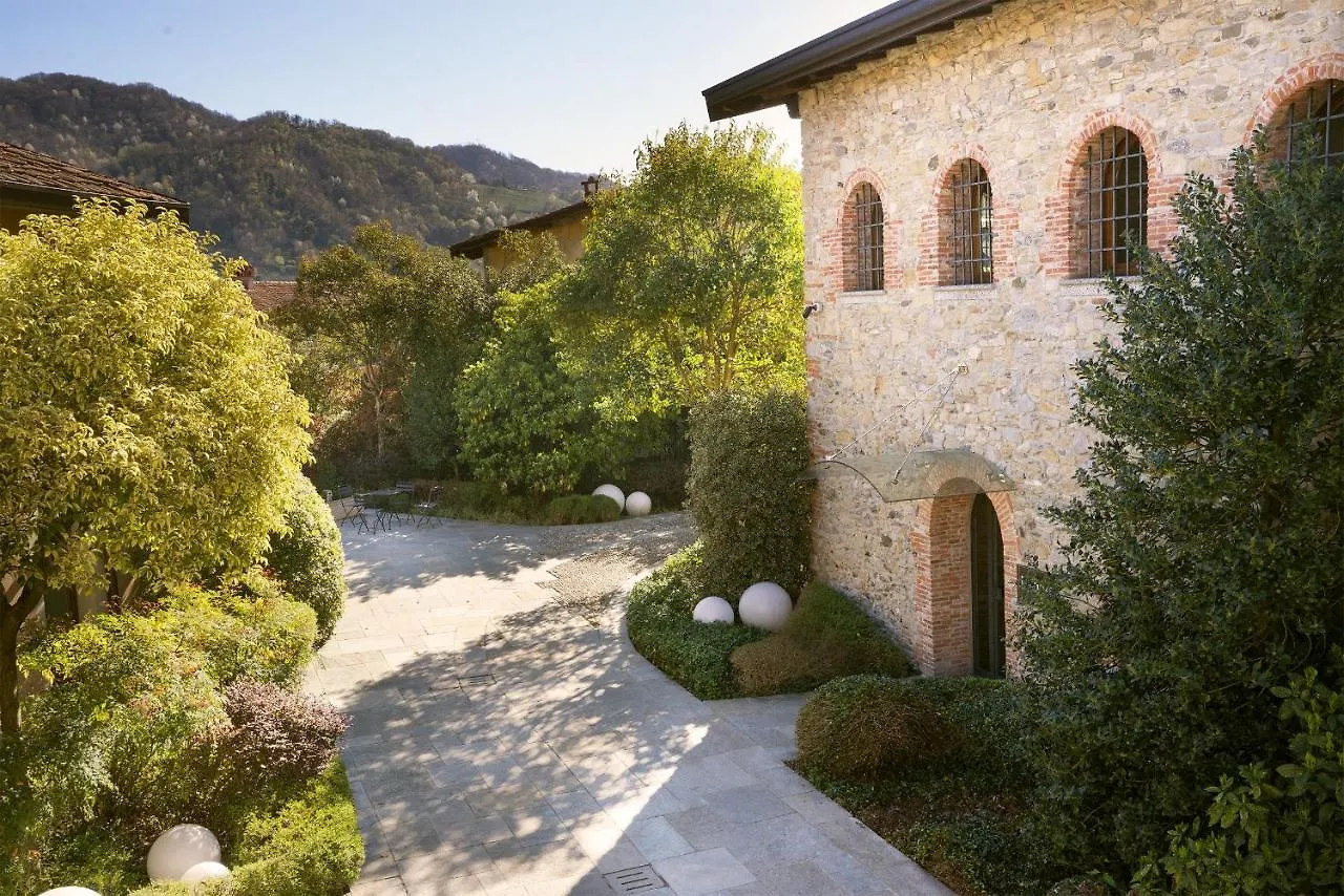 Il Borgo - 1711 Luxury Guest House Arlate