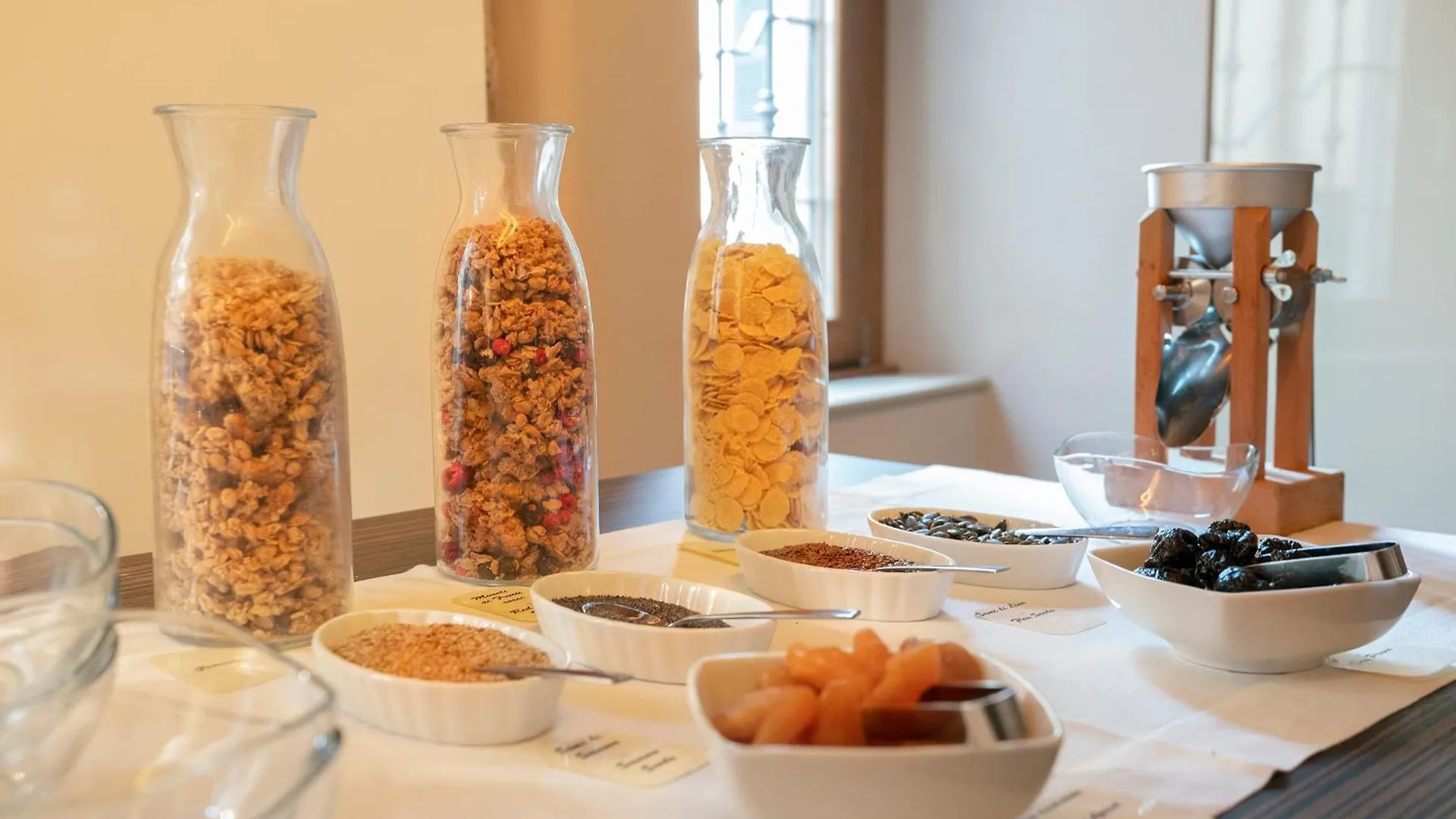 Il Borgo - 1711 Luxury Guest House Arlate
