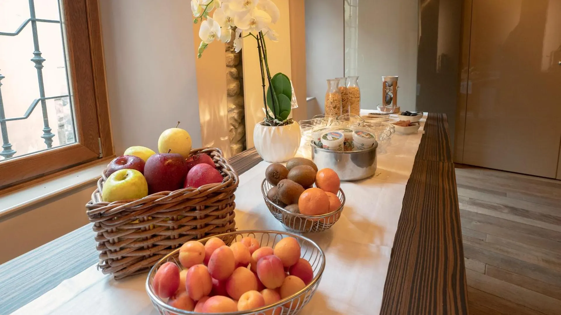 Il Borgo - 1711 Luxury Guest House Arlate