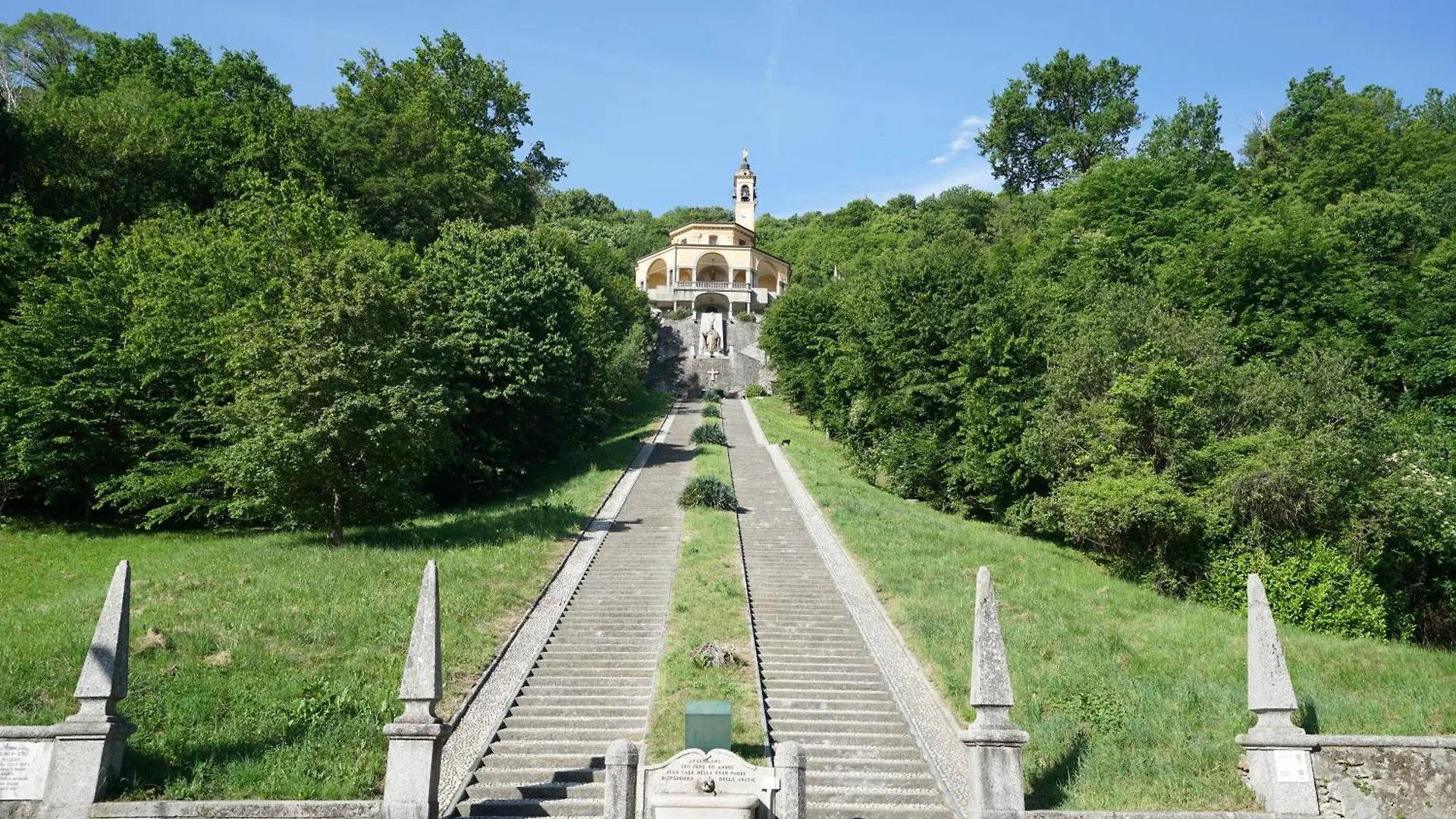 Il Borgo - 1711 Luxury Guest House Arlate Italien