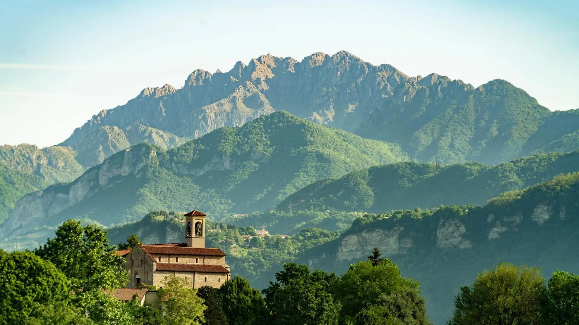Il Borgo - 1711 Luxury Guest House Arlate Italien