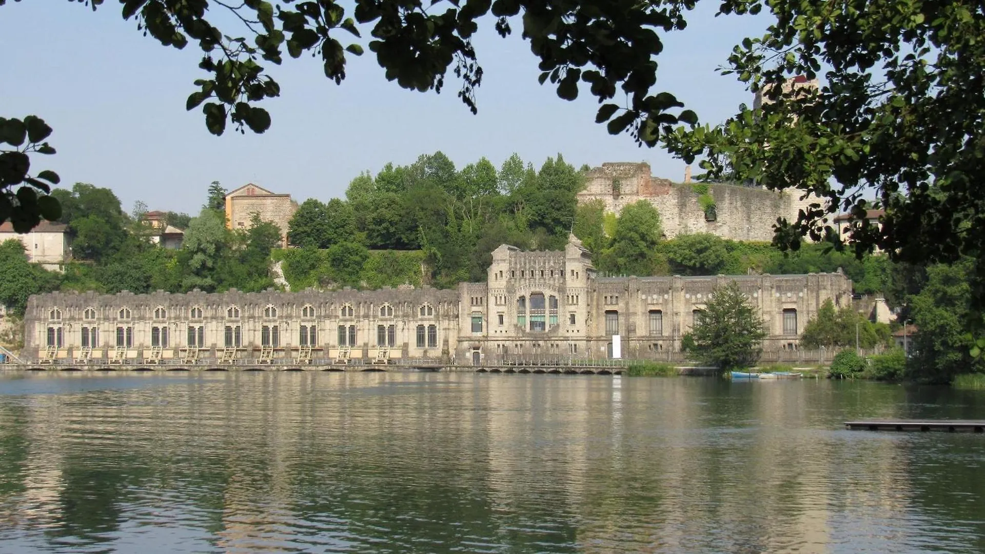 Il Borgo - 1711 Luxury Guest House Arlate Italien